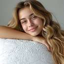 Erotic Massage with Blonde Model in MD suburbs of DC